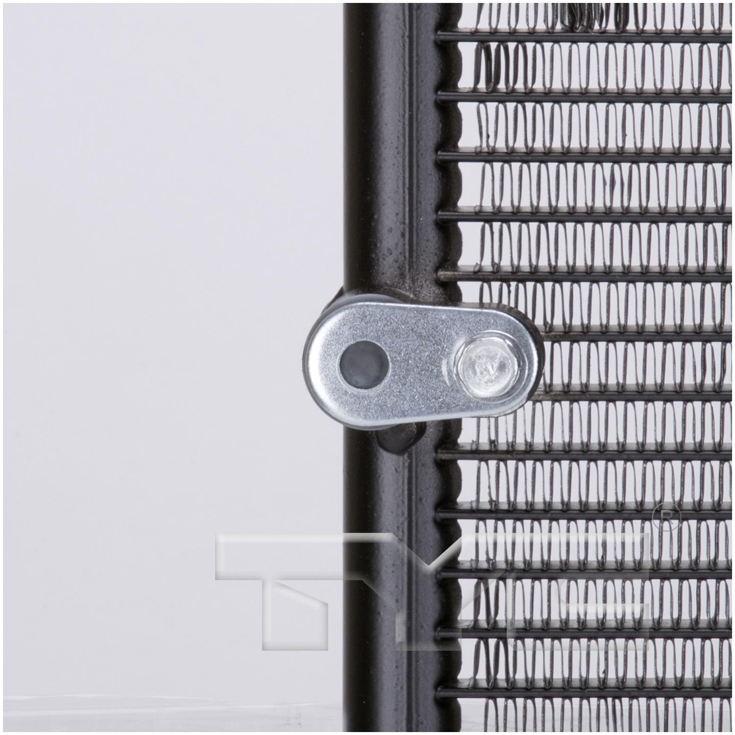 TYC 3600 A/C Condenser product image 3 of 4