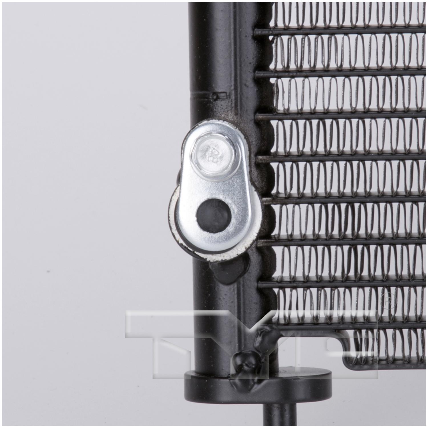 TYC 3600 A/C Condenser product image 4 of 4