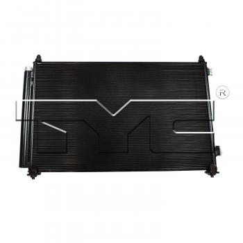 TYC 3613 A/C Condenser product image 1 of 4