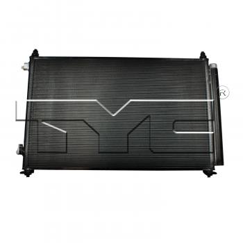 TYC 3613 A/C Condenser product image 2 of 4