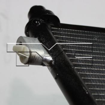 TYC 3613 A/C Condenser product image 3 of 4