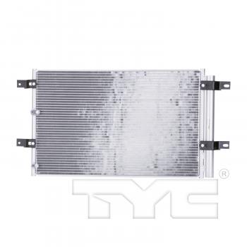TYC 3656 A/C Condenser product image 1 of 4