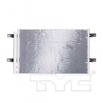 TYC 3656 A/C Condenser product image 2 of 4