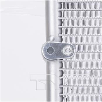 TYC 3656 A/C Condenser product image 3 of 4