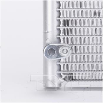 TYC 3656 A/C Condenser product image 4 of 4