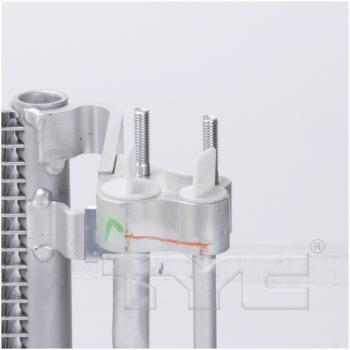 TYC 3658 A/C Condenser product image 3 of 3