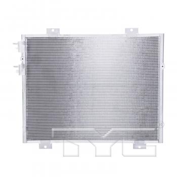 TYC 3666 A/C Condenser product image 1 of 3