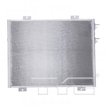 TYC 3666 A/C Condenser product image 2 of 3