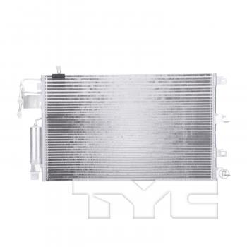 TYC 3672 A/C Condenser product image 1 of 5