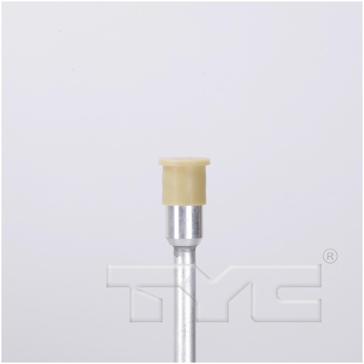 TYC 3674 - A/C Condenser TYC 3674 A/C Condenser product image 5 of 5