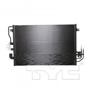 TYC 3675 A/C Condenser product image 2 of 4