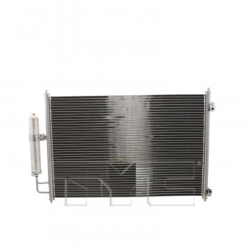 TYC 3680 - A/C Condenser TYC 3680 A/C Condenser product image 1 of 4