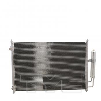 TYC 3680 - A/C Condenser TYC 3680 A/C Condenser product image 2 of 4