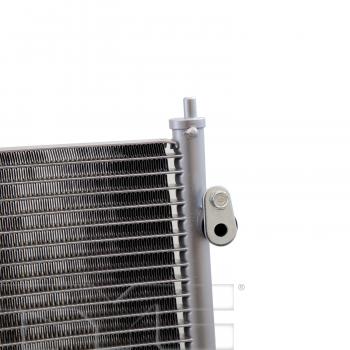 TYC 3680 - A/C Condenser TYC 3680 A/C Condenser product image 3 of 4