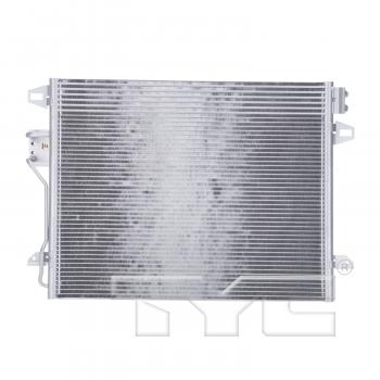 TYC 3682 A/C Condenser product image 2 of 4