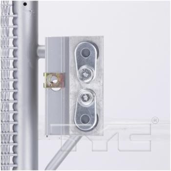 TYC 3682 A/C Condenser product image 3 of 4