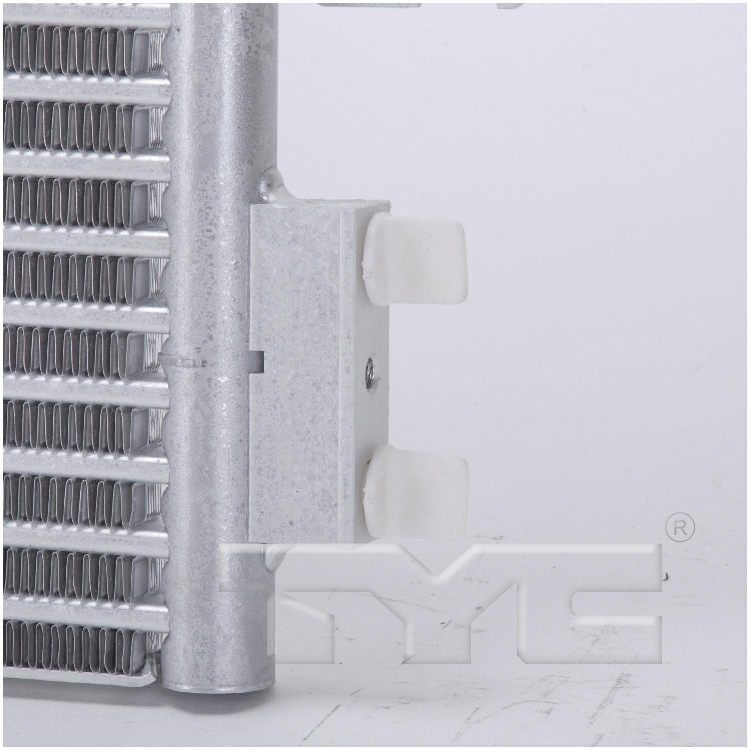 TYC 3683 - A/C Condenser TYC 3683 A/C Condenser product image 5 of 5