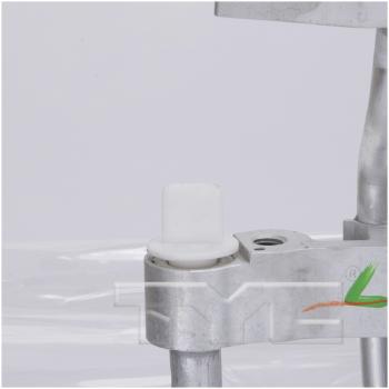 TYC 3687 A/C Condenser product image 3 of 4