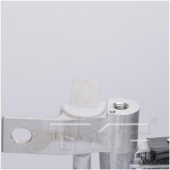 TYC 3687 A/C Condenser product image 4 of 4