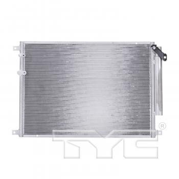 TYC 3688 - A/C Condenser TYC 3688 A/C Condenser product image 1 of 3
