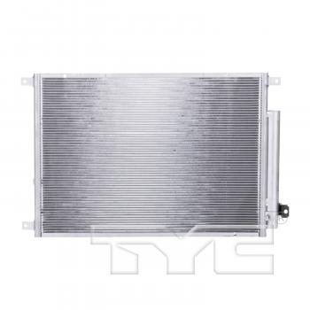 TYC 3688 A/C Condenser product image 2 of 3