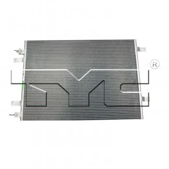 TYC 3691 A/C Condenser product image 1 of 4