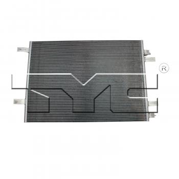 TYC 3691 A/C Condenser product image 2 of 4