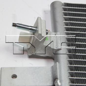 TYC 3691 A/C Condenser product image 3 of 4