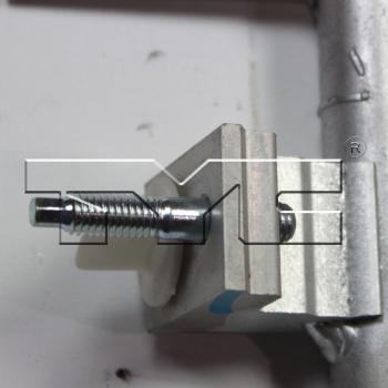TYC 3691 A/C Condenser product image 4 of 4