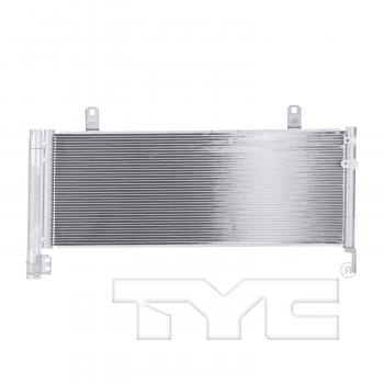 TYC 3694 A/C Condenser product image 1 of 3