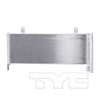 TYC 3694 A/C Condenser product image 2 of 3