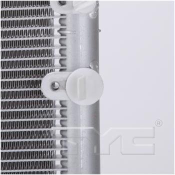 TYC 3694 A/C Condenser product image 3 of 3