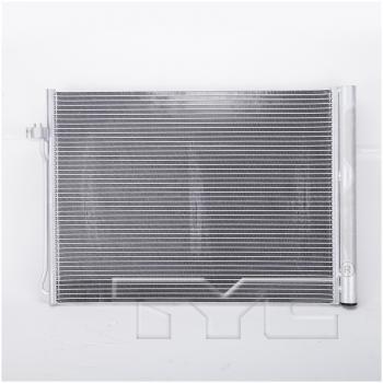TYC 3738 A/C Condenser product image 1 of 3