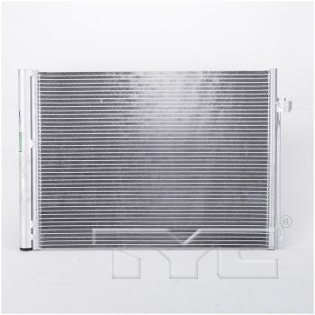 TYC 3738 A/C Condenser product image 2 of 3
