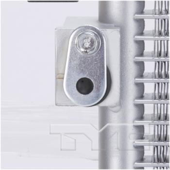 TYC 3747 A/C Condenser product image 3 of 4