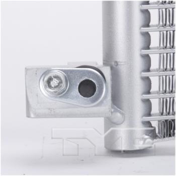 TYC 3747 A/C Condenser product image 4 of 4