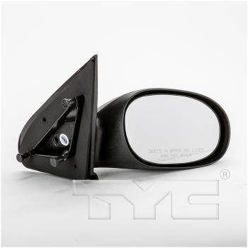 TYC 3750111 - Door Mirror TYC 3750111 Door Mirror product image 2 of 3