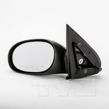 TYC 3750112 Door Mirror product image 2 of 3
