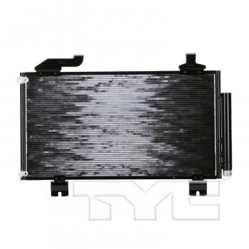 TYC 3767 A/C Condenser product image 1 of 4
