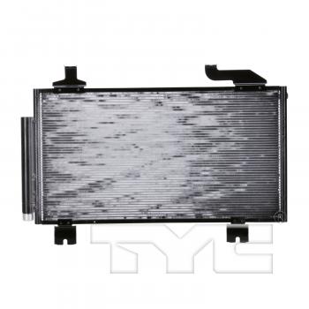 TYC 3767 A/C Condenser product image 2 of 4
