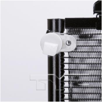 TYC 3767 A/C Condenser product image 3 of 4