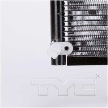 TYC 3767 A/C Condenser product image 4 of 4