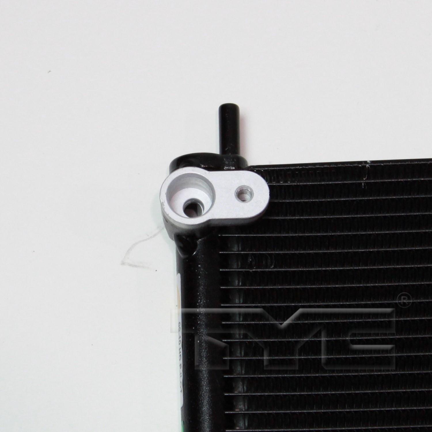 TYC 3771 - A/C Condenser TYC 3771 A/C Condenser product image 3 of 4