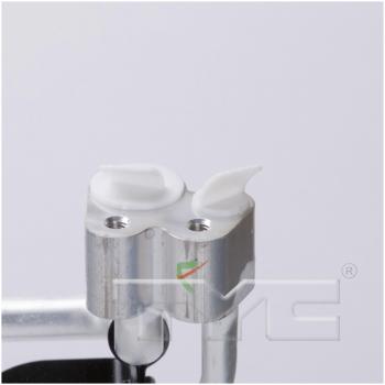 TYC 3773 A/C Condenser product image 3 of 3