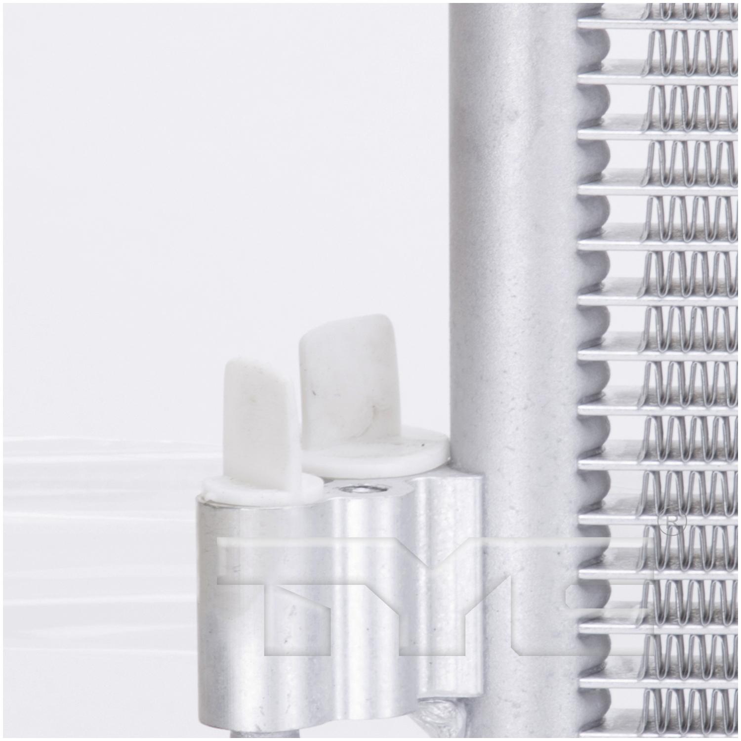 TYC 3774 A/C Condenser product image 4 of 4