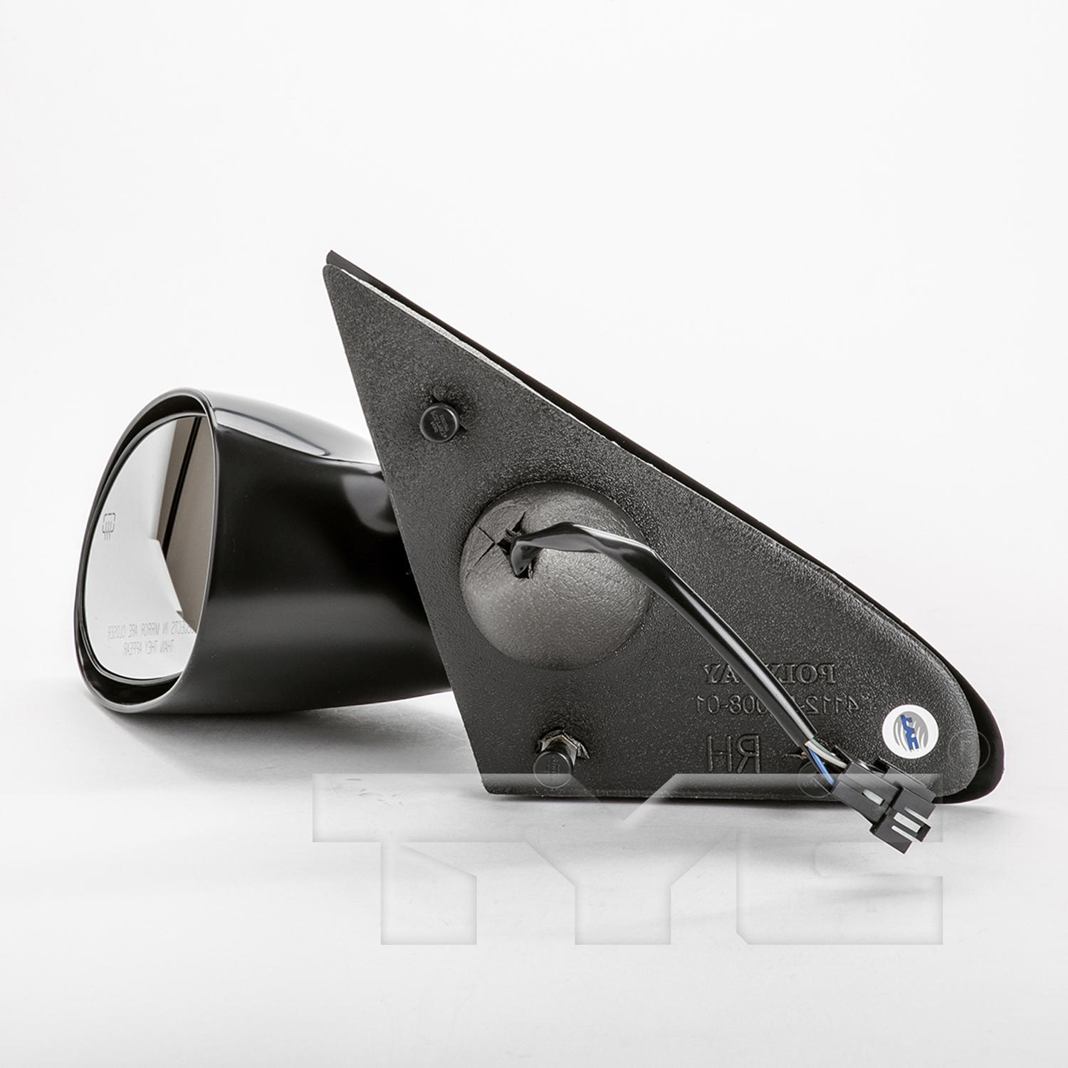 TYC 3780032 Door Mirror product image 4 of 4