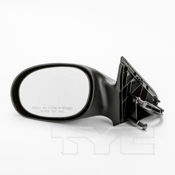 TYC 3780132 Door Mirror product image 2 of 4