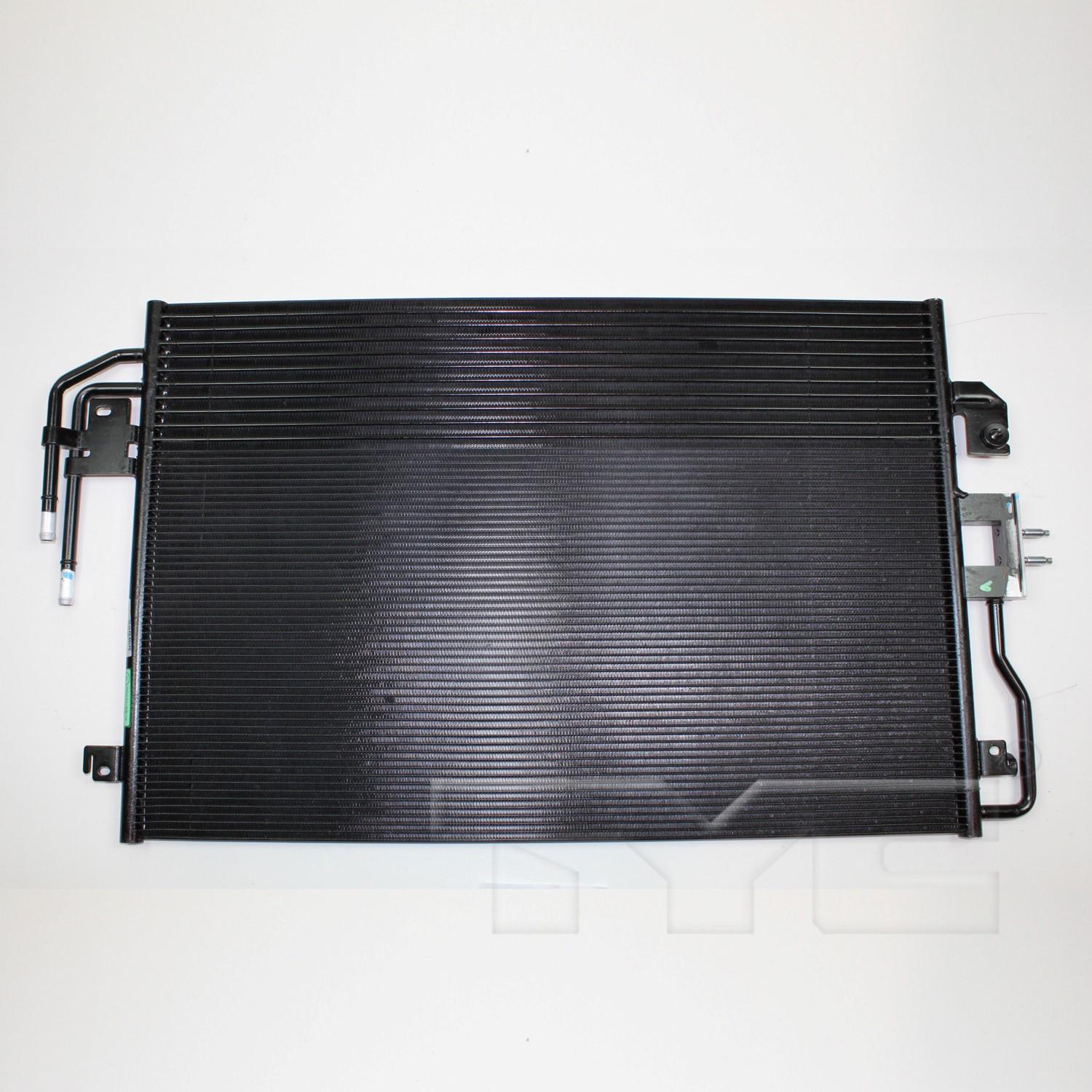 TYC 3782 A/C Condenser product image 1 of 3