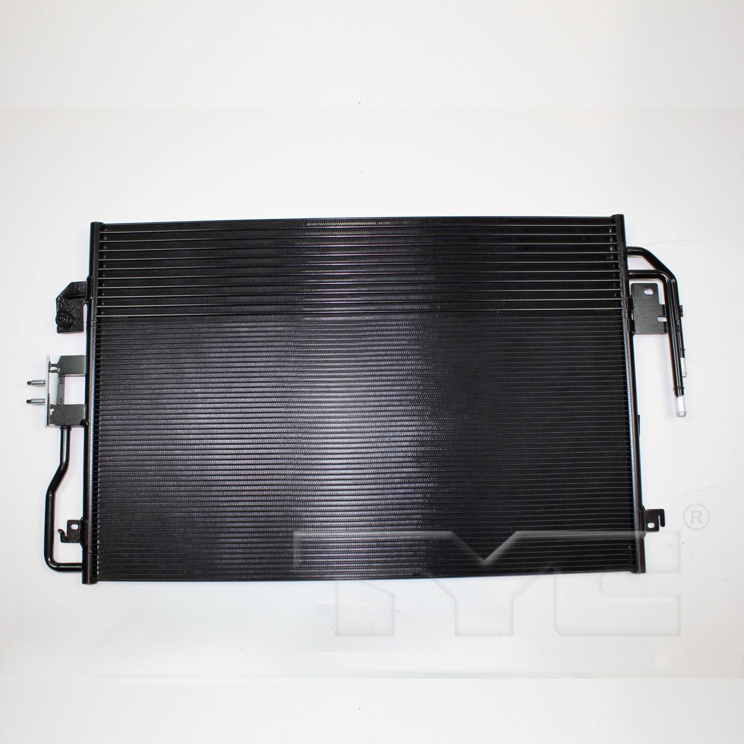 TYC 3782 A/C Condenser product image 2 of 3