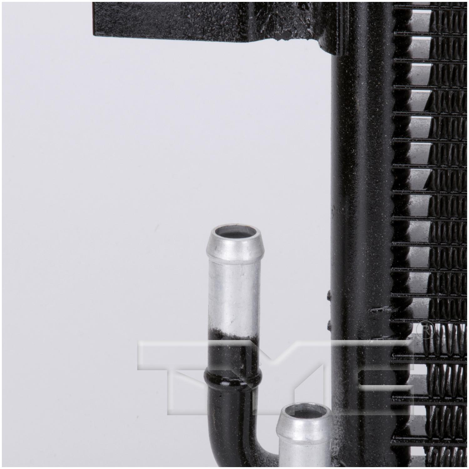 TYC 3788 A/C Condenser product image 4 of 4